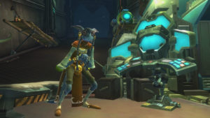 Wildstar - Free-to-Play: confronto account