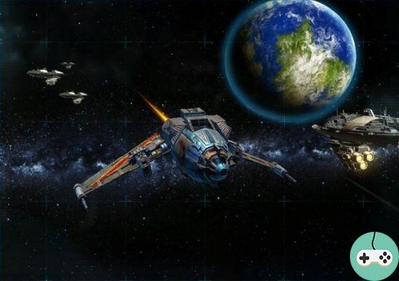 SWTOR - Mercato del cartello: pacchetti cacciatori galattici