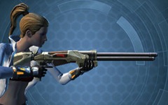 SWTOR - Cartel Market: Galactic Hunter Packs