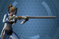 SWTOR - Cartel Market: Galactic Hunter Packs