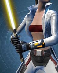 SWTOR - Cartel Market: Galactic Hunter Packs