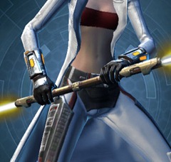 SWTOR - Cartel Market: Galactic Hunter Packs