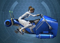 SWTOR - Cartel Market: Galactic Hunter Packs