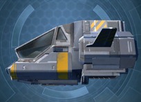 SWTOR - Cartel Market: Paquetes de cazadores galácticos