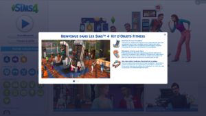 Los Sims 4 - Vista previa del paquete de cosas 