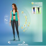 The Sims 4 -