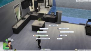 The Sims 4 - Anteprima Stuff Pack 