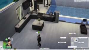 The Sims 4 - 