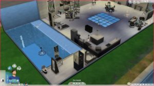 The Sims 4 - Anteprima Stuff Pack 