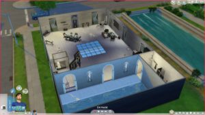 The Sims 4 - Anteprima Stuff Pack 