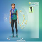 The Sims 4 - Anteprima Stuff Pack 