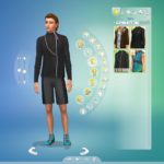 The Sims 4 - Anteprima Stuff Pack 