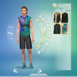 The Sims 4 - Anteprima Stuff Pack 