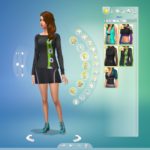 The Sims 4 - Anteprima Stuff Pack 