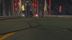 SWTOR - KOTFE in master mode # 2