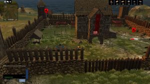 Avalon Lords: Dawn Rises - Anteprima accesso anticipato