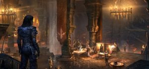 ESO Update 6 Guide - Judicial System