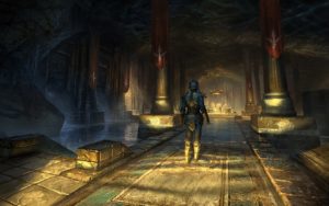 ESO Update 6 Guide - Judicial System