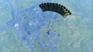 H1Z1 - Battle Royale si diffonde su PS4