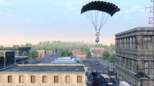 H1Z1 - Battle Royale spreads to PS4