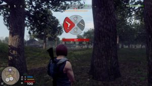 H1Z1 - Battle Royale spreads to PS4