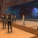 SWTOR - Informe: el casino-club Vertica