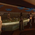 SWTOR - Report: the Vertica casino-club