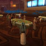 SWTOR - Report: the Vertica casino-club