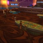 SWTOR - Report: the Vertica casino-club