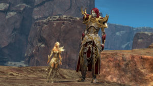 GW2 - January 27 news