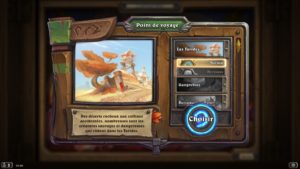 Hearthstone – New Mercenaries game mode!