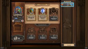 Hearthstone – New Mercenaries game mode!