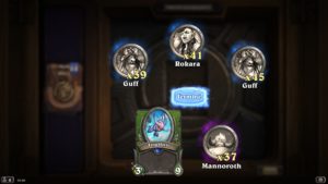 Hearthstone: ¡nuevo modo de juego Mercenarios!