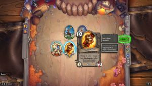 Hearthstone – New Mercenaries game mode!