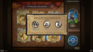 Hearthstone – New Mercenaries game mode!