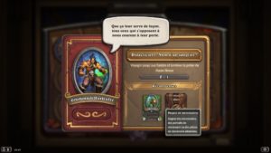 Hearthstone – Novo modo de jogo Mercenários!