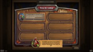 Hearthstone – New Mercenaries game mode!