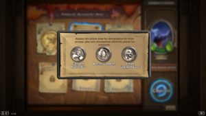 Hearthstone – New Mercenaries game mode!