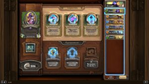 Hearthstone – New Mercenaries game mode!