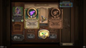 Hearthstone – New Mercenaries game mode!