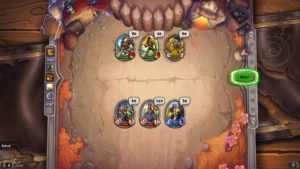 Hearthstone – New Mercenaries game mode!