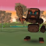 Trove - ¡Los dinosaurios están llegando a las consolas!