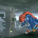 Trove - ¡Los dinosaurios están llegando a las consolas!