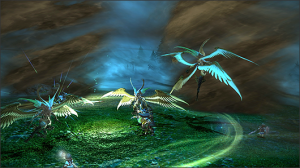 FFXIV - Primordials to 2.1