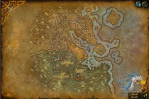 WoW - Guide GPS: inserimento istanze WotLK