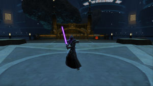 SWTOR - ZL: The Foundry (Storia)