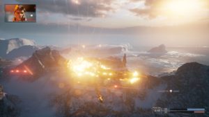 Dreadnought - First Beta Look