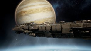 Dreadnought - First Beta Look