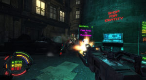 Hard Reset Redux - Anteprima della nuova versione dell'FPS