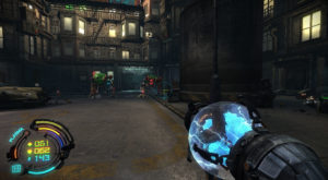 Hard Reset Redux - Anteprima della nuova versione dell'FPS